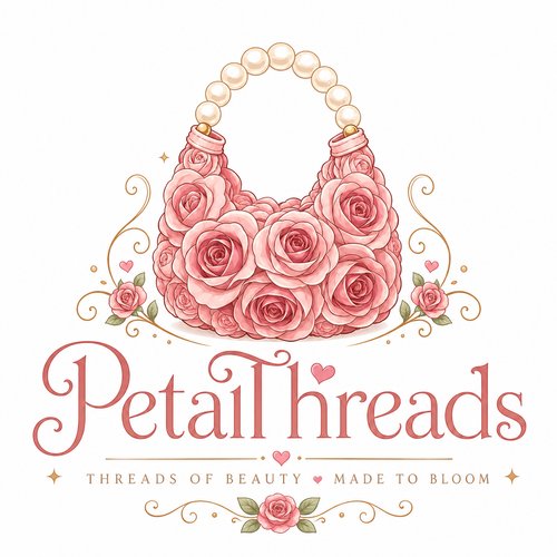 Petal Threads